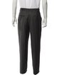 Giorgio Armani Wool Dress Pants