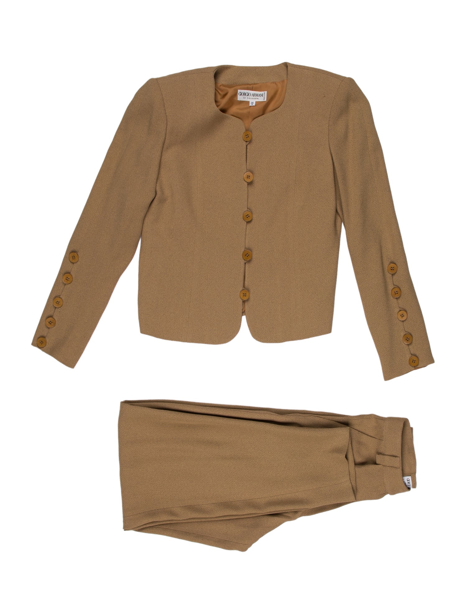 Giorgio Armani Pant Set