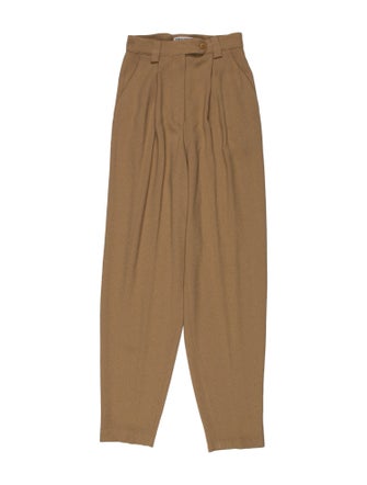 Giorgio Armani Pant Set