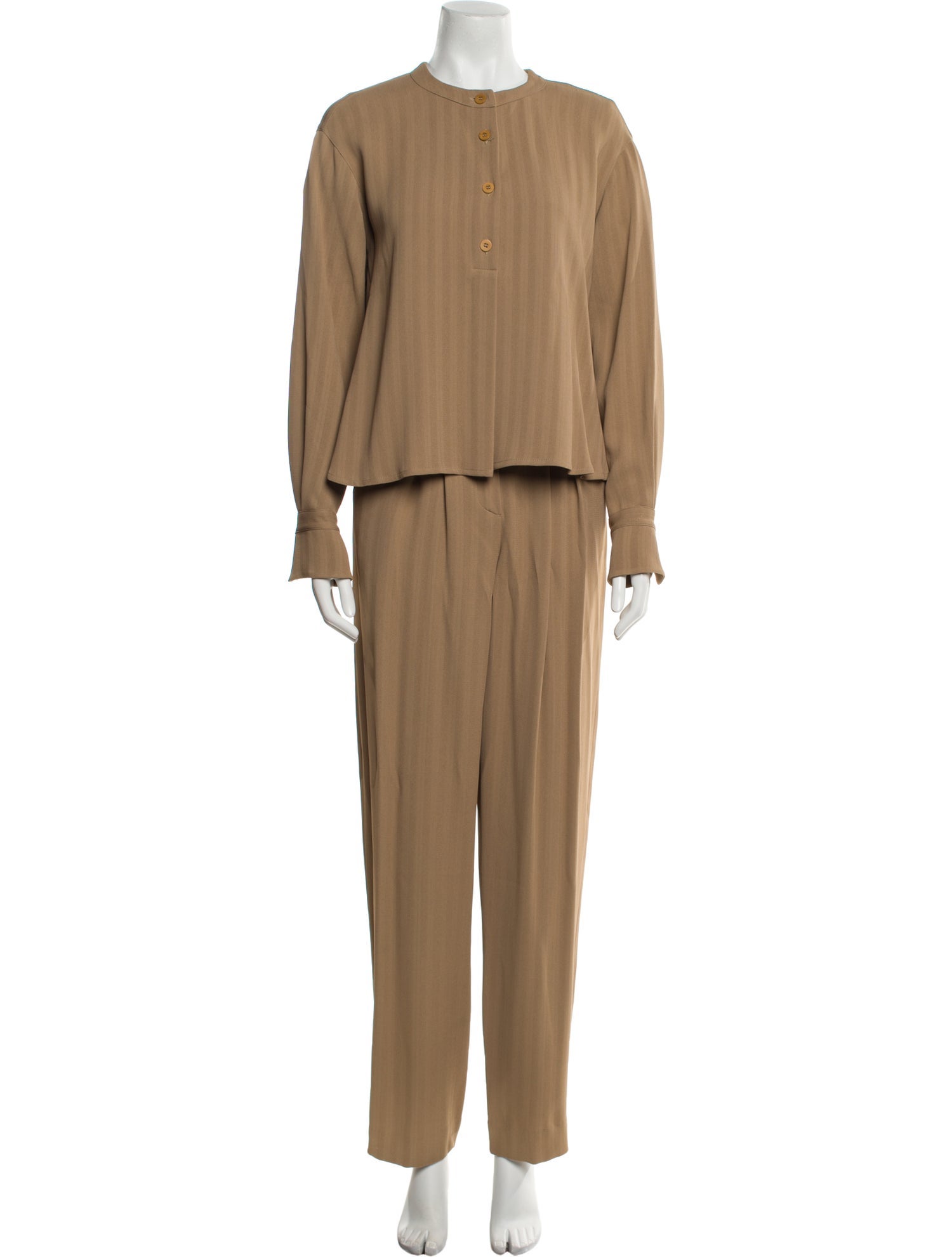 Giorgio Armani Pant Set