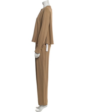 Giorgio Armani Pant Set