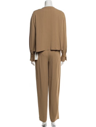 Giorgio Armani Pant Set