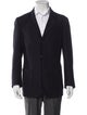 Giorgio Armani Virgin Wool Sport Coat