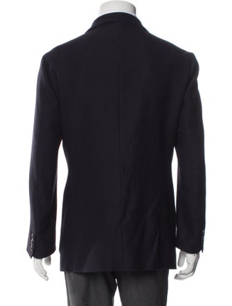 Giorgio Armani Virgin Wool Sport Coat