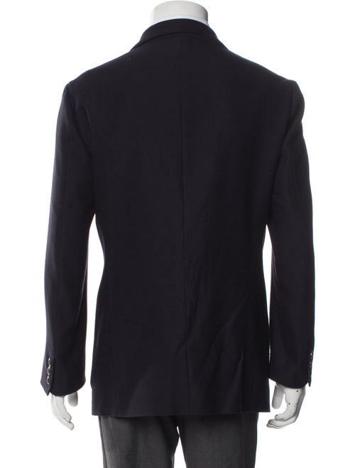 Giorgio Armani Virgin Wool Sport Coat