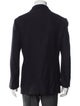 Giorgio Armani Virgin Wool Sport Coat