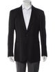 Giorgio Armani Bamboo Blazer