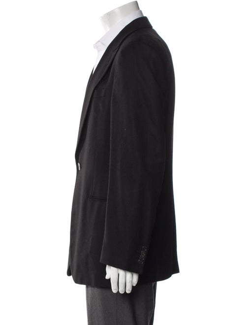 Giorgio Armani Bamboo Blazer