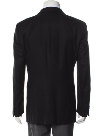 Giorgio Armani Bamboo Blazer