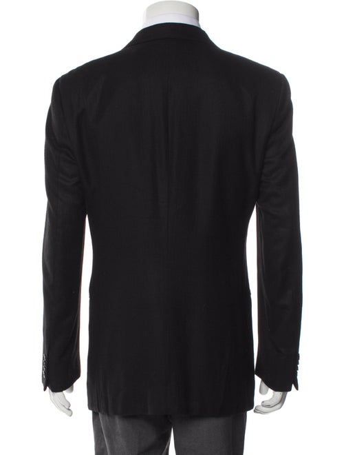 Giorgio Armani Bamboo Blazer