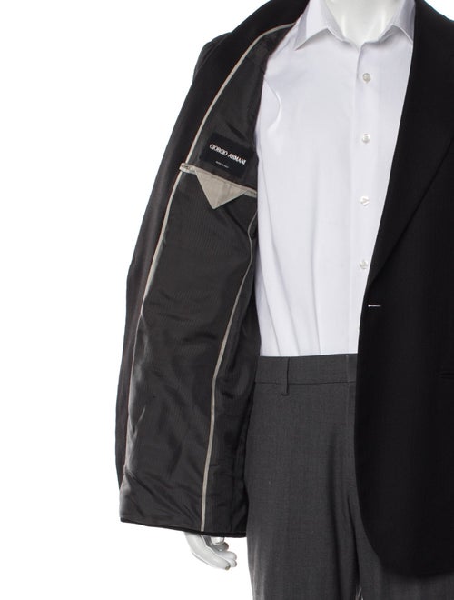 Giorgio Armani Bamboo Blazer