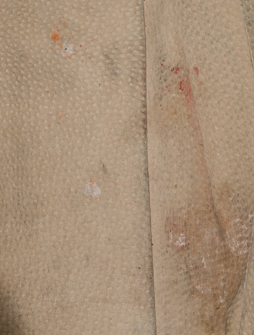 Giorgio Armani Patent Leather Shoulder Bag