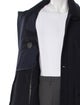 Giorgio Armani Virgin Wool Utility Jacket
