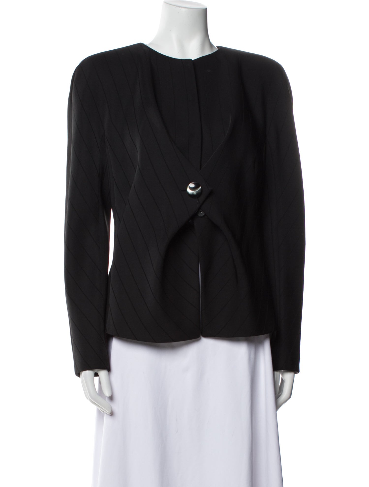 Giorgio Armani Evening Jacket