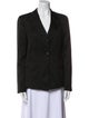 Giorgio Armani Wool Blazer