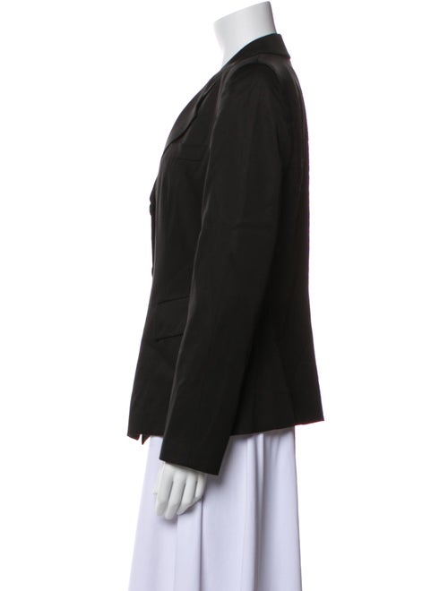 Giorgio Armani Wool Blazer