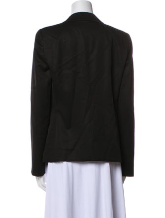 Giorgio Armani Wool Blazer