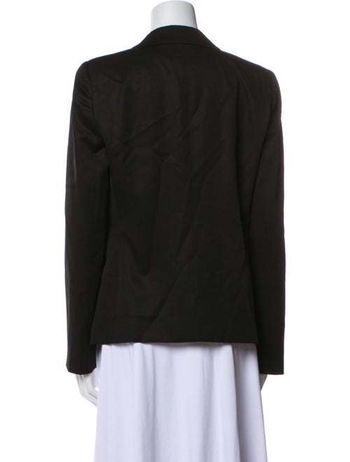 Giorgio Armani Wool Blazer
