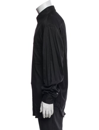 Giorgio Armani Long Sleeve Shirt