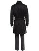 Giorgio Armani Trench Coat