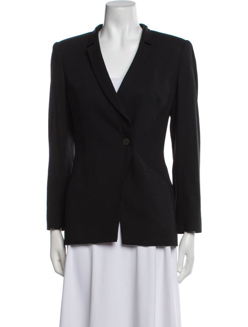 Giorgio Armani Wool Blazer