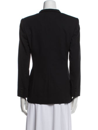 Giorgio Armani Wool Blazer