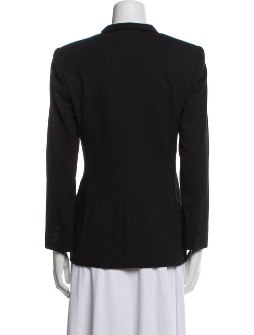 Giorgio Armani Wool Blazer