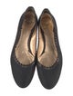 Giorgio Armani Ballet Flats