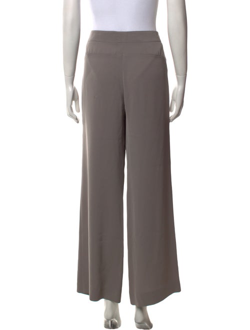 Giorgio Armani Wide Leg Pants