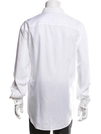 Giorgio Armani Long Sleeve Shirt