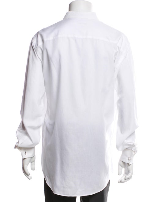 Giorgio Armani Long Sleeve Shirt