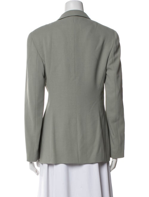 Giorgio Armani Wool Blazer