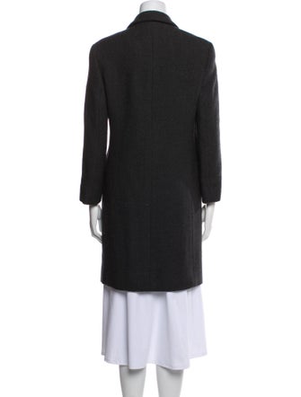 Giorgio Armani Virgin Wool Blazer