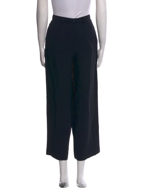 Giorgio Armani Wide Leg Pants