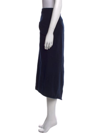 Giorgio Armani Midi Length Skirt