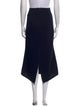 Giorgio Armani Midi Length Skirt