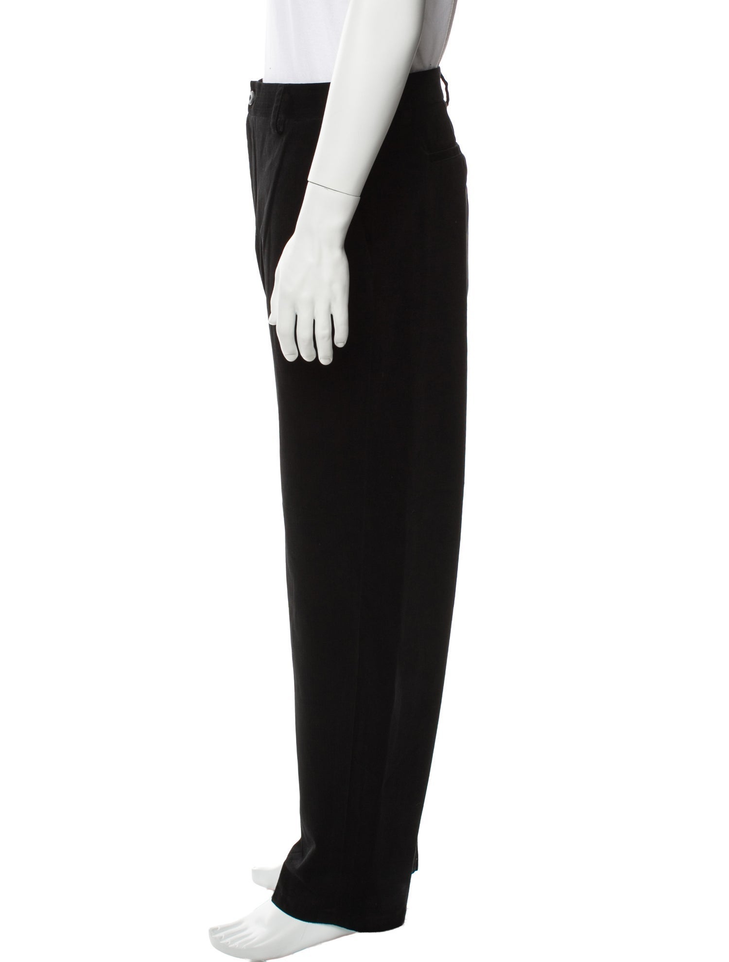 Giorgio Armani Pants