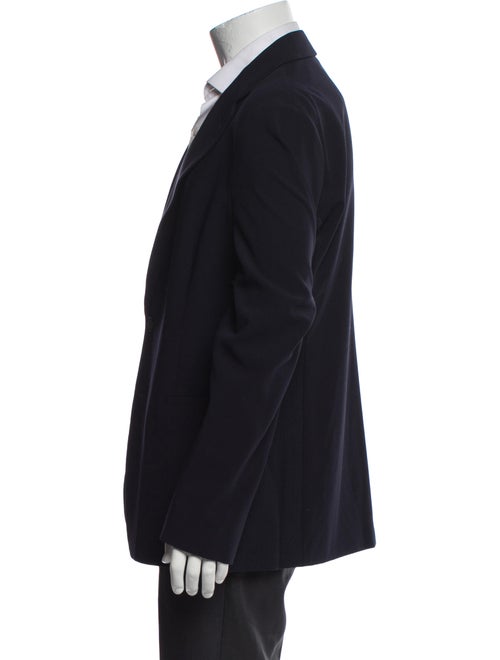 Giorgio Armani Virgin Wool Jacket