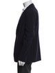 Giorgio Armani Virgin Wool Jacket