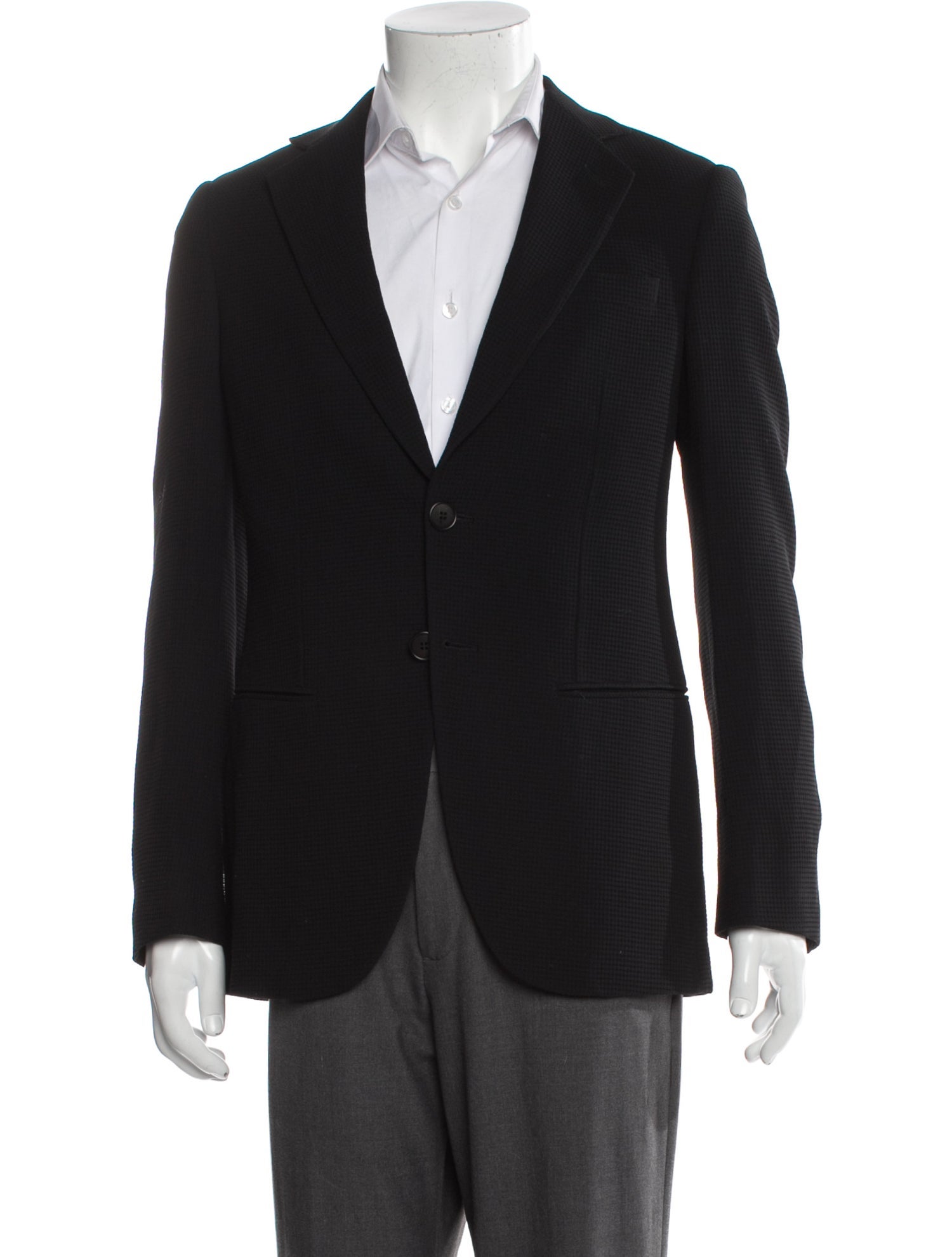 Giorgio Armani Blazer