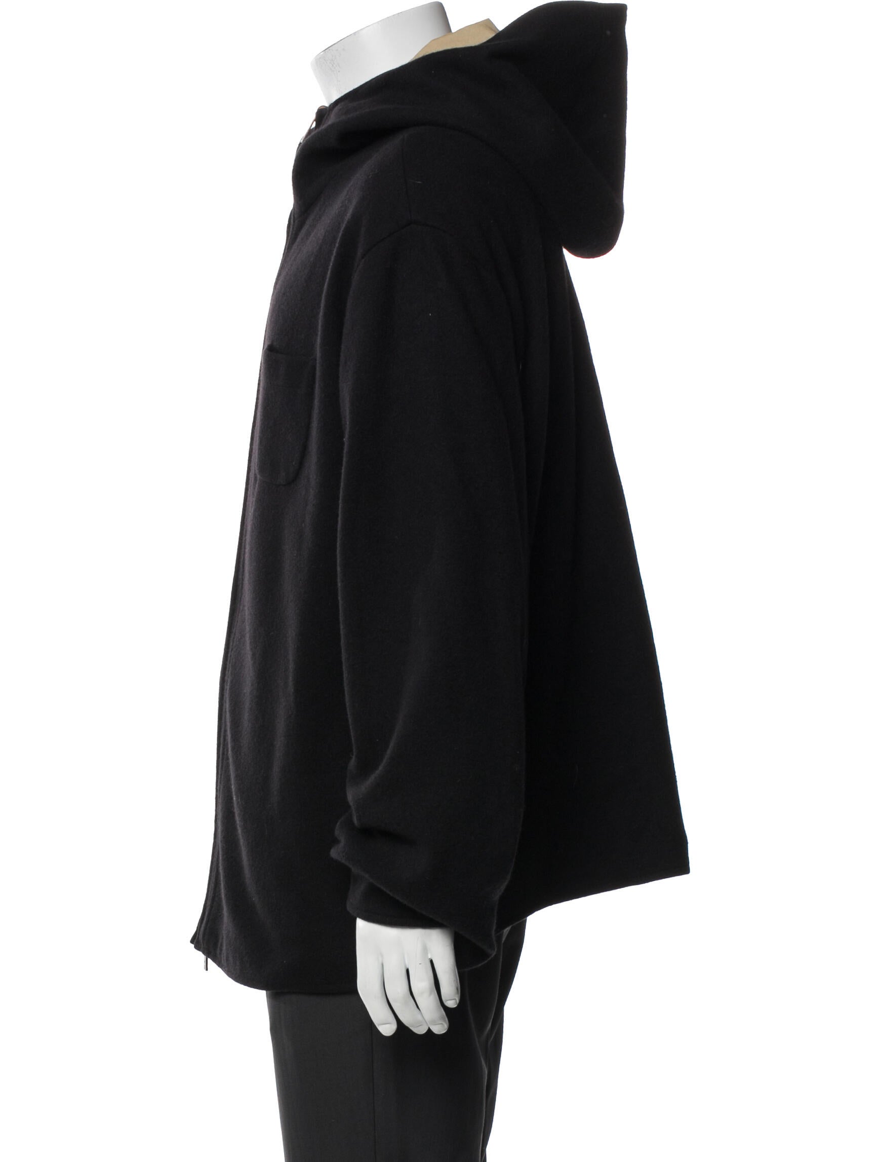 Giorgio Armani Wool Jacket