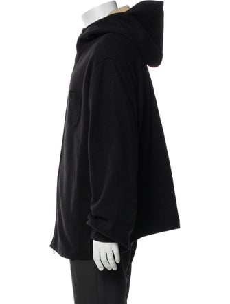 Giorgio Armani Wool Jacket