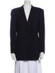 Giorgio Armani Wool Blazer