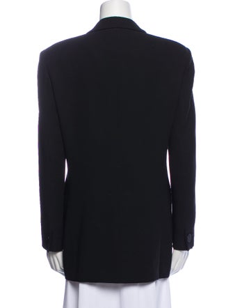 Giorgio Armani Wool Blazer