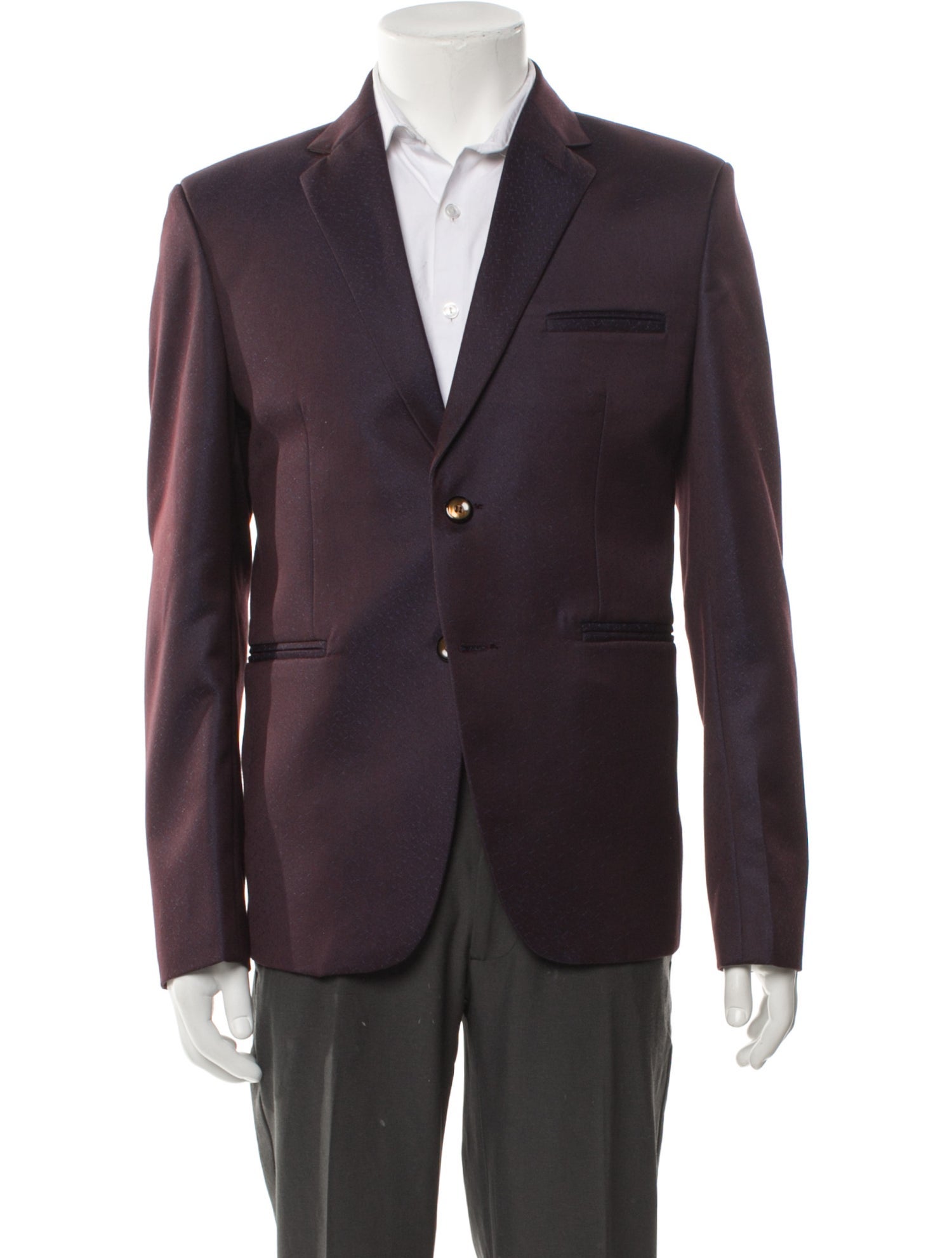 Giorgio Armani Blazer