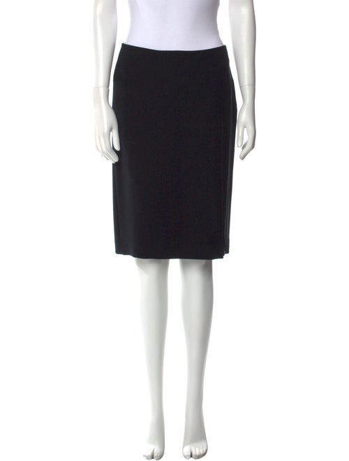 Giorgio Armani Knee-Length Skirt