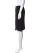 Giorgio Armani Knee-Length Skirt