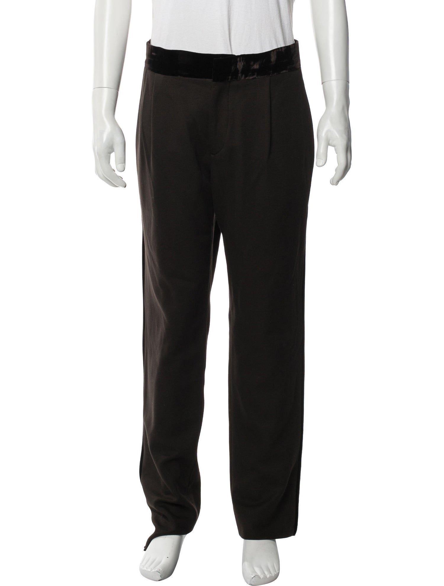 Giorgio Armani Pants