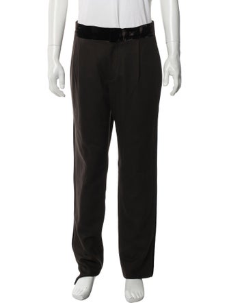 Giorgio Armani Pants