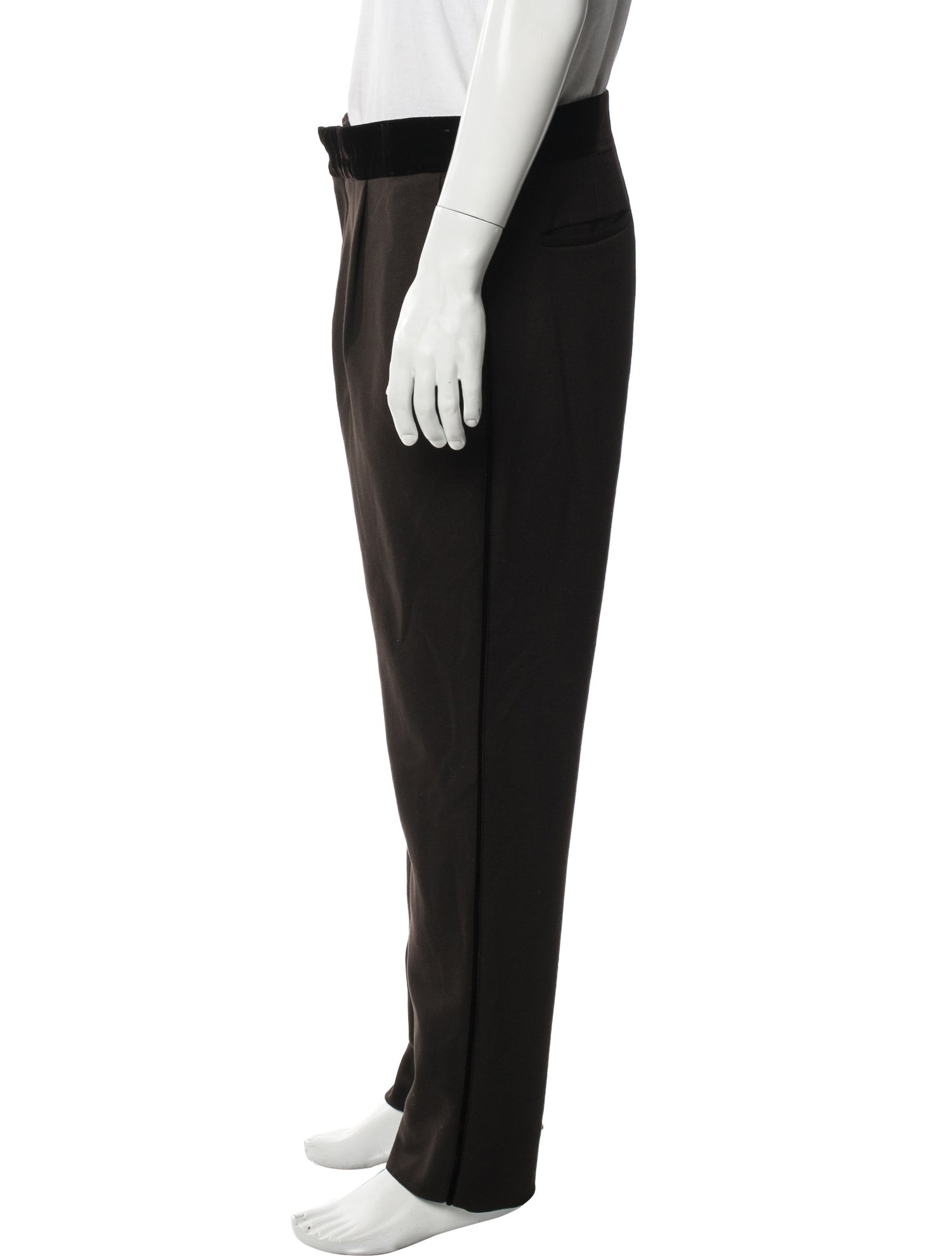 Giorgio Armani Pants